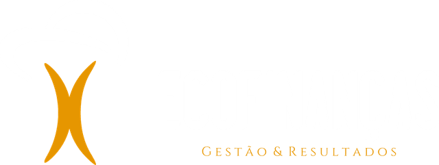 EcoFinanças Logo